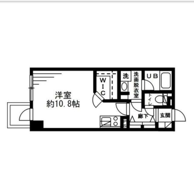 レジディア六本木檜町公園