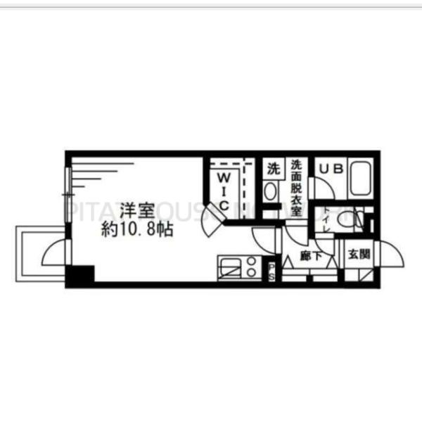 レジディア六本木檜町公園