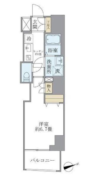 Premier市谷薬王寺