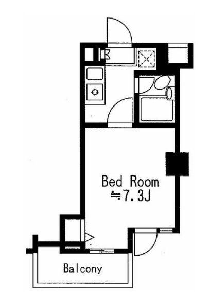 ドゥーエ西池袋