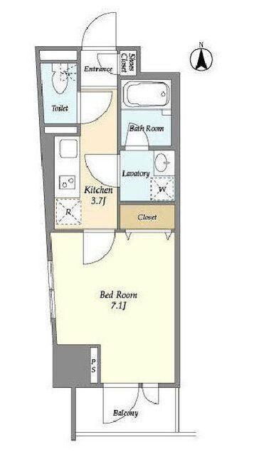 プリームス青柳