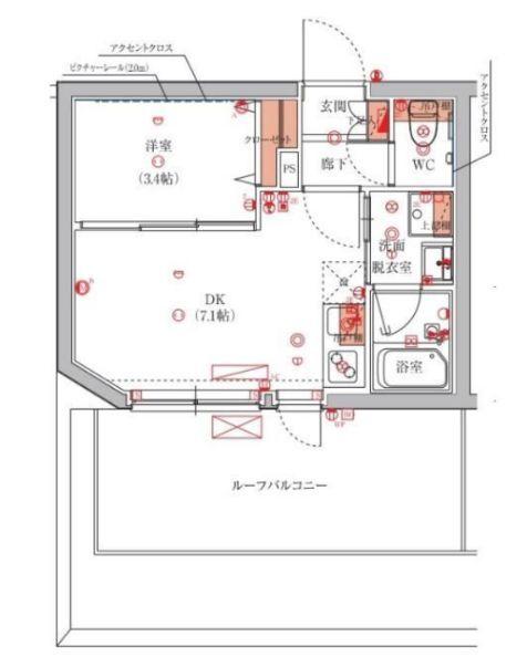 写真:物件の写真