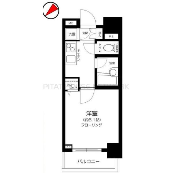 パレステュディオ小石川後楽園