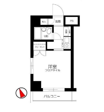 菱和パレス神楽坂