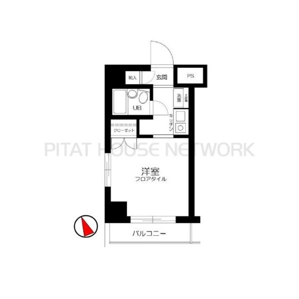 菱和パレス神楽坂