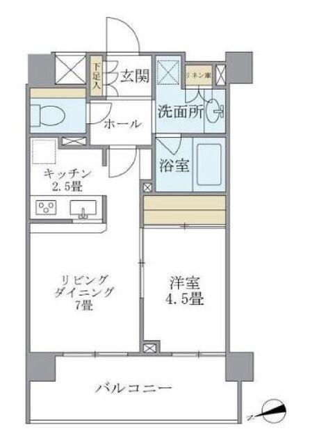 写真:物件の写真