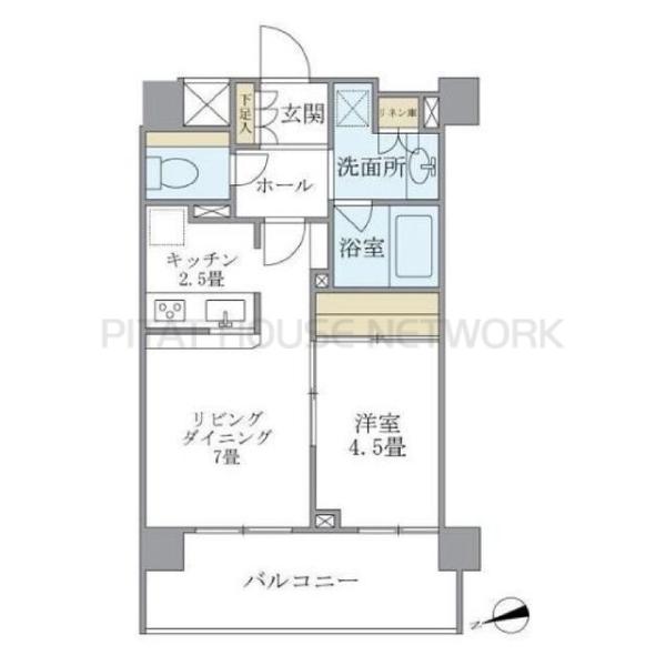 プレミアコンフォート西荻窪