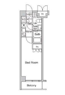 プライムアーバン西荻窪Ⅱ