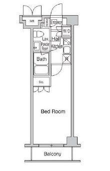 プライムアーバン西荻窪Ⅱ
