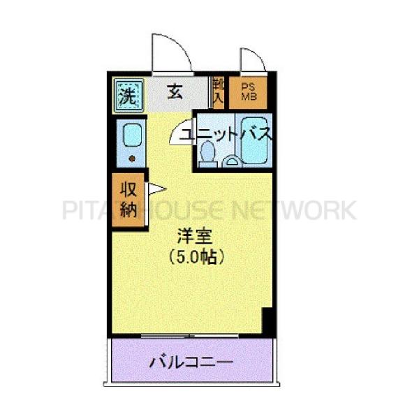 ロイヤルハイム高円寺