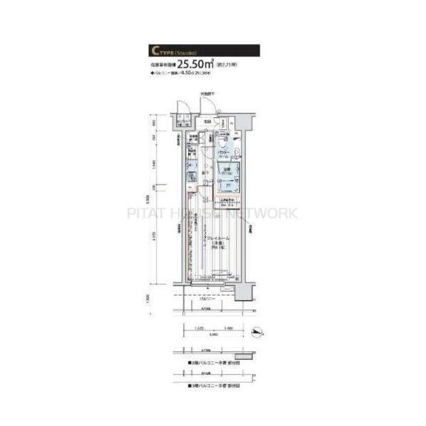 メインステージ滝野川桜通り