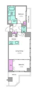 クレヴィアリグゼ西巣鴨