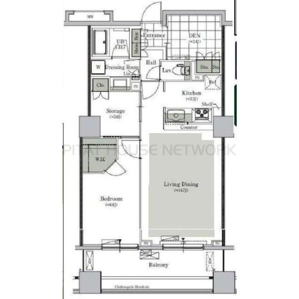 Park Cube西ヶ原STAGE