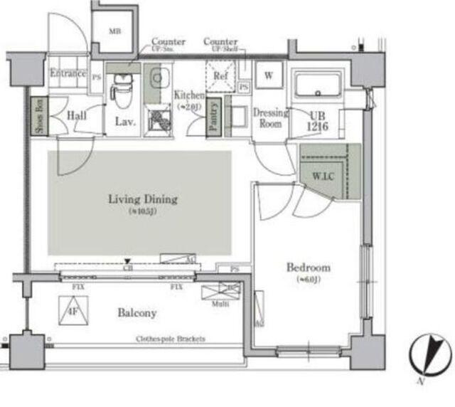 Park Cube西ヶ原STAGE