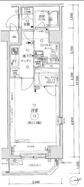 写真:物件の写真