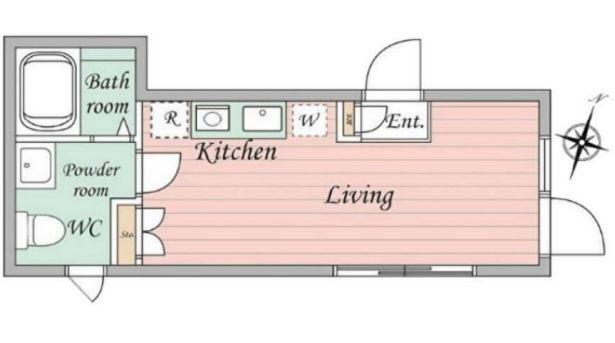 ブラン文京本駒込