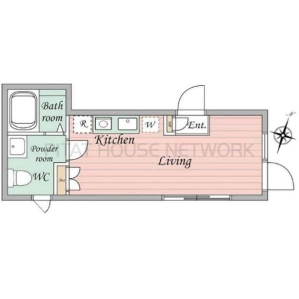 ブラン文京本駒込