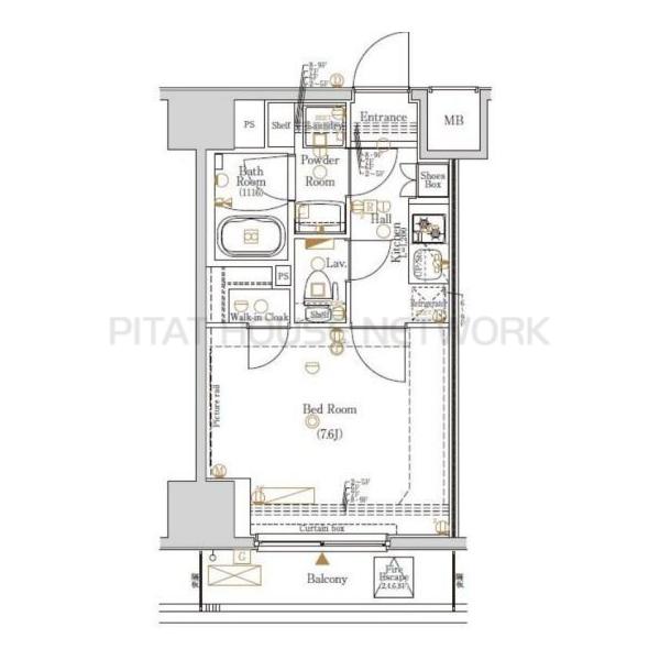 シーネクス王子