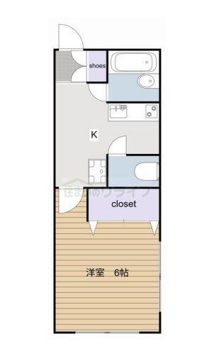 ウイング三軒茶屋