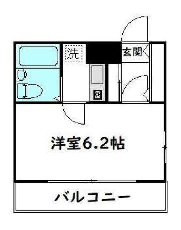 三和マンション3号館