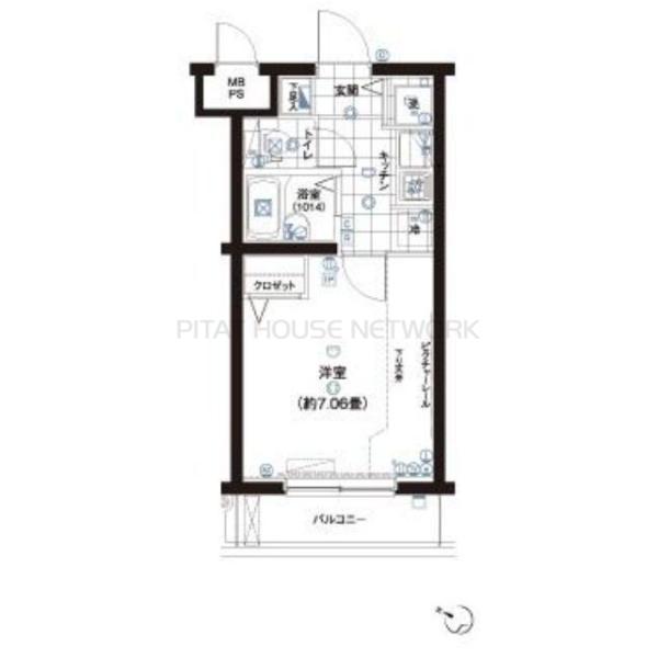 ガリシア江古田