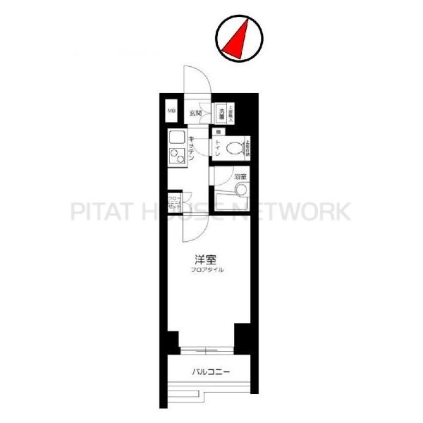 ルーブル練馬弐番館