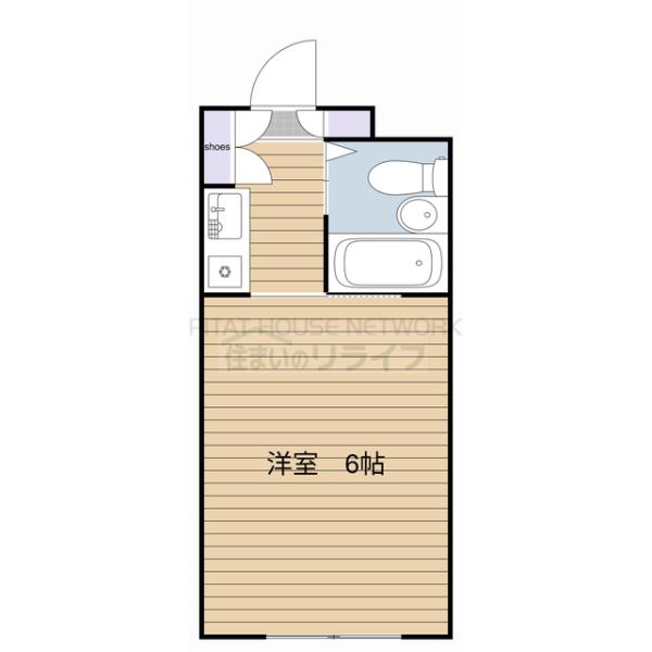 ぺティネール四谷