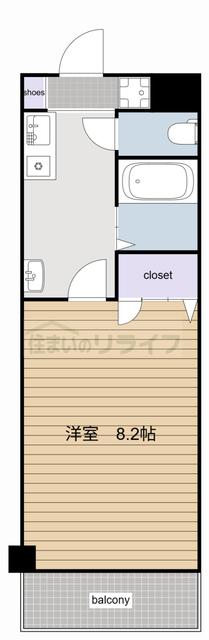 カルナ市谷薬王寺