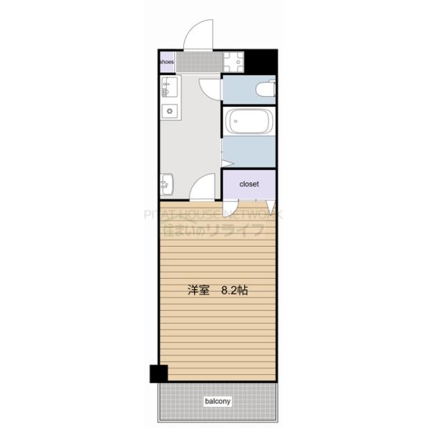 カルナ市谷薬王寺