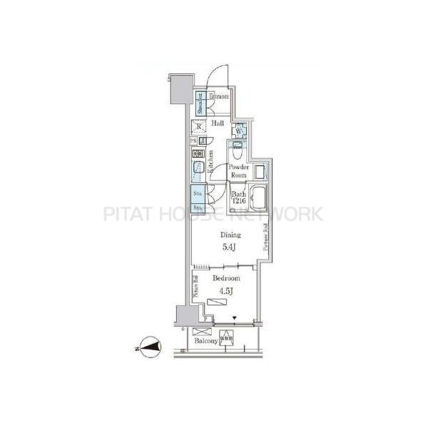 パークアクシス三番町