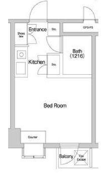 別部屋参考写真