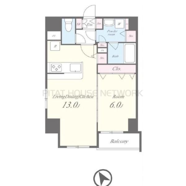 ミラージュエヴァン