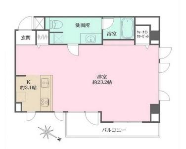 グレンパーク神楽坂