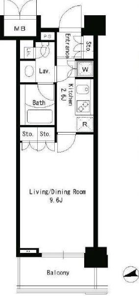 パークアクシス文京ステージ