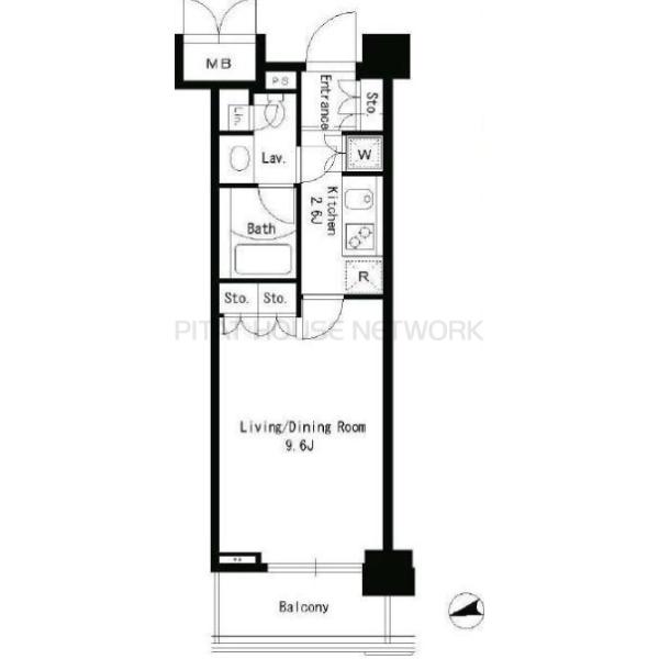 パークアクシス文京ステージ