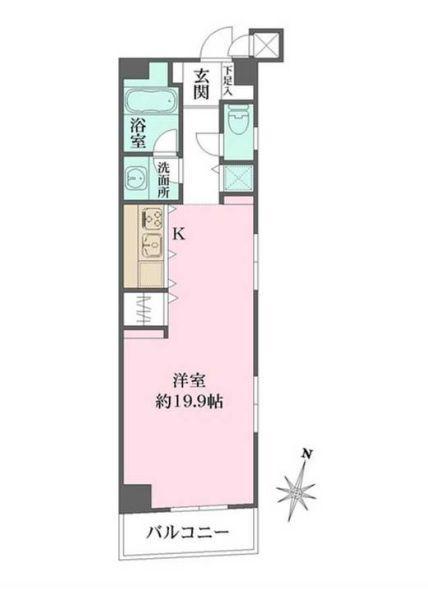 グレンパーク神楽坂