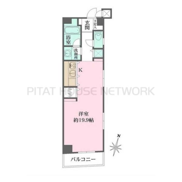 グレンパーク神楽坂