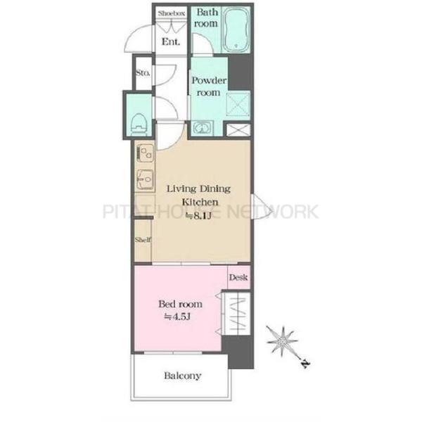 ウエリスアーバン大塚