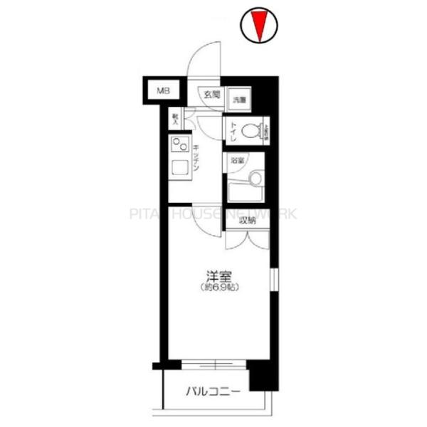 パレステュディオ大塚