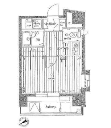 サンテミリオン大塚壱番館 　参考資料