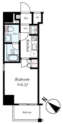 アベニール大塚