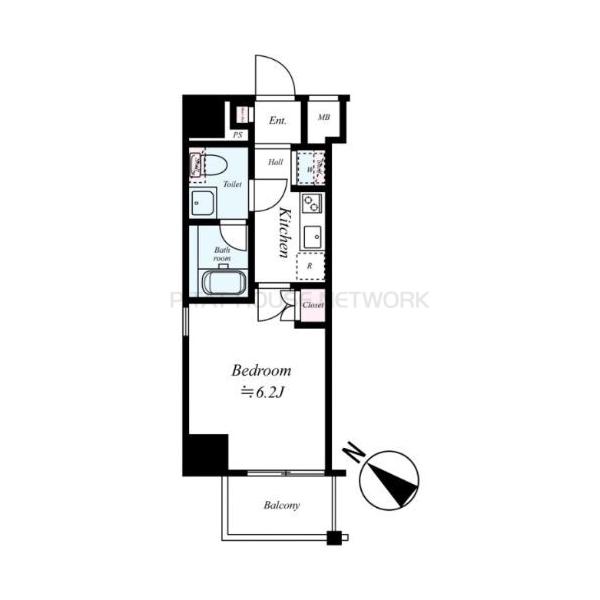 アベニール大塚