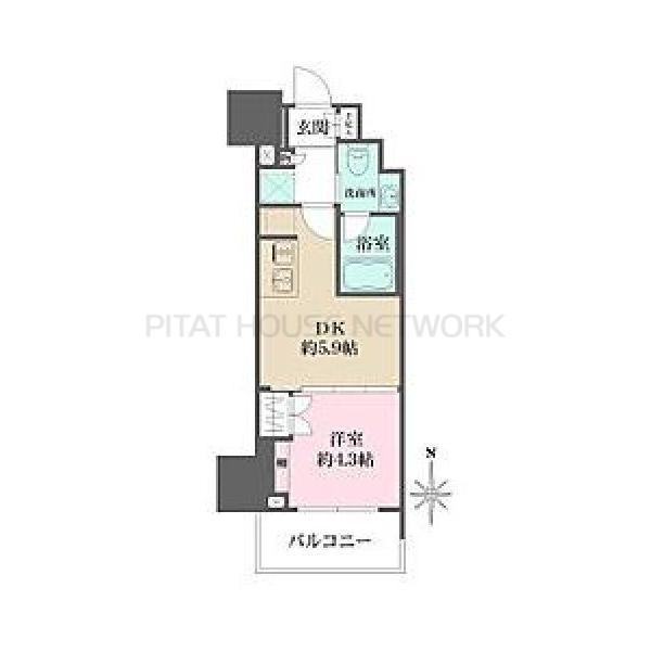 ルフォンプログレ元浅草マークス