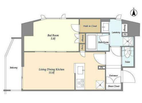 ジオエント上野入谷