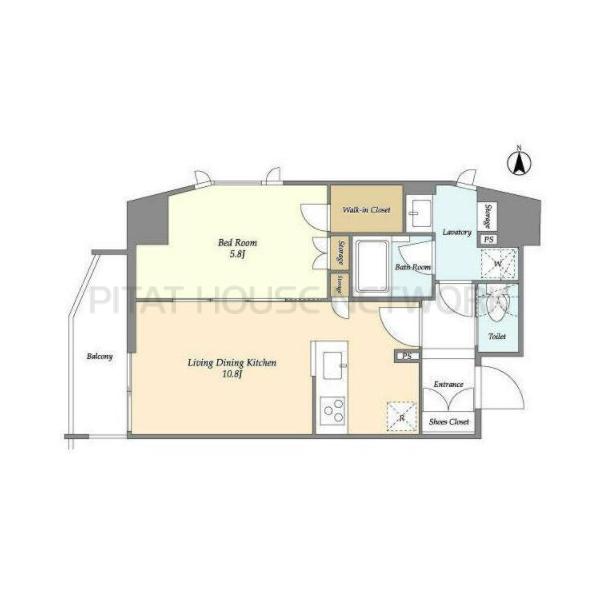 ジオエント上野入谷