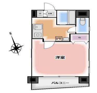 パストラル三ノ輪