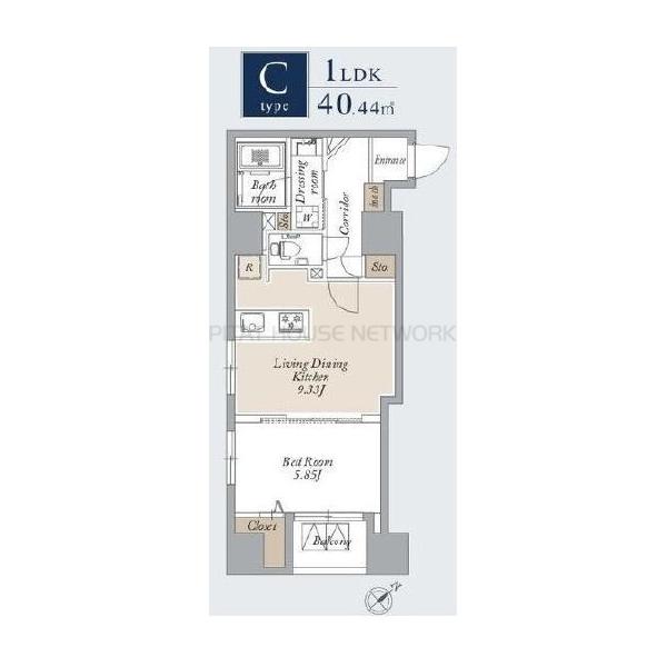 グランカーサ上野入谷