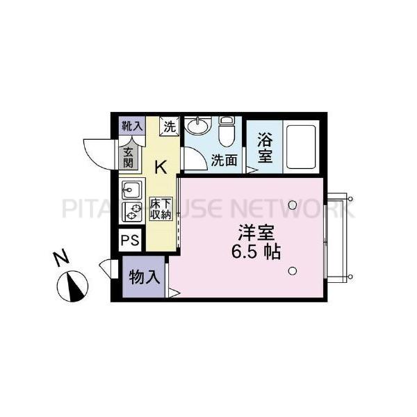 ウィステリア高円寺