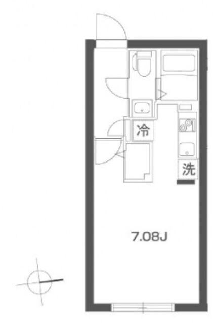 ブランシェ高円寺