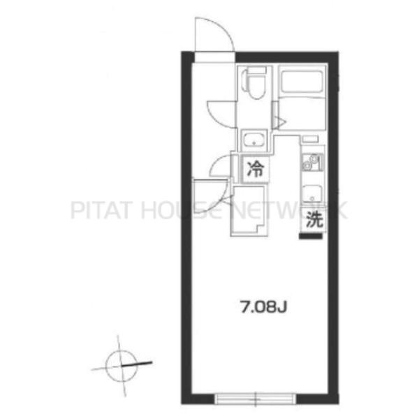 ブランシェ高円寺